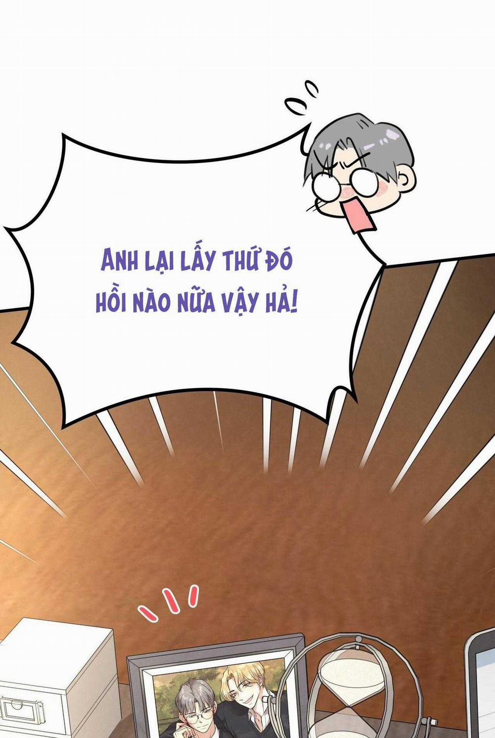 Honey Bear 52 trang 34