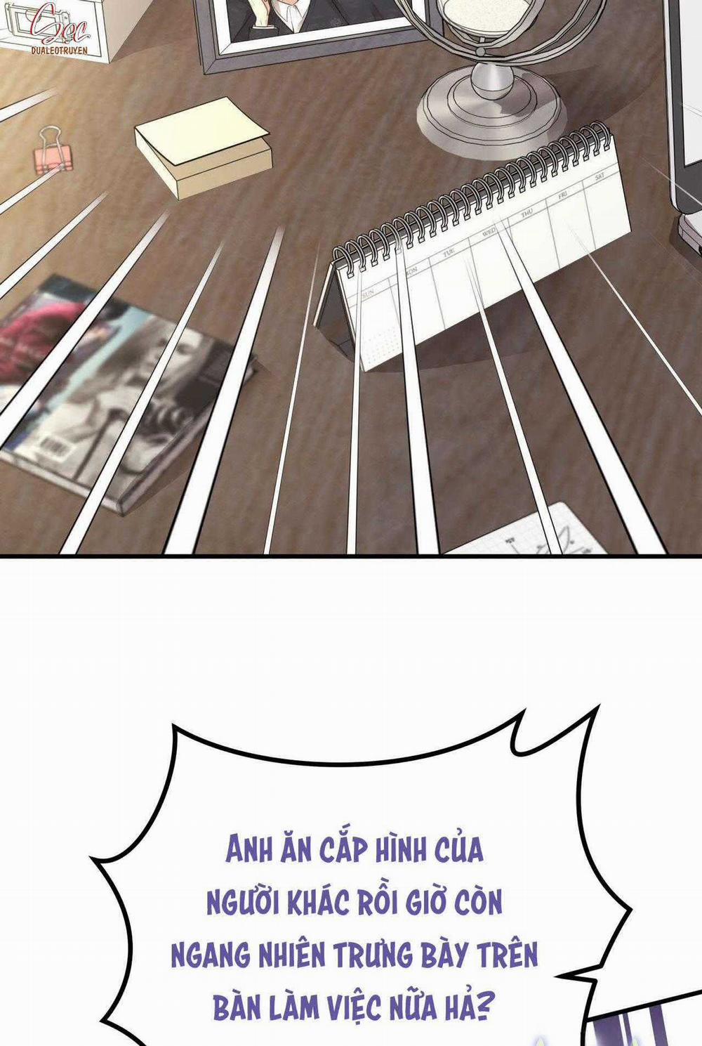 Honey Bear 52 trang 35