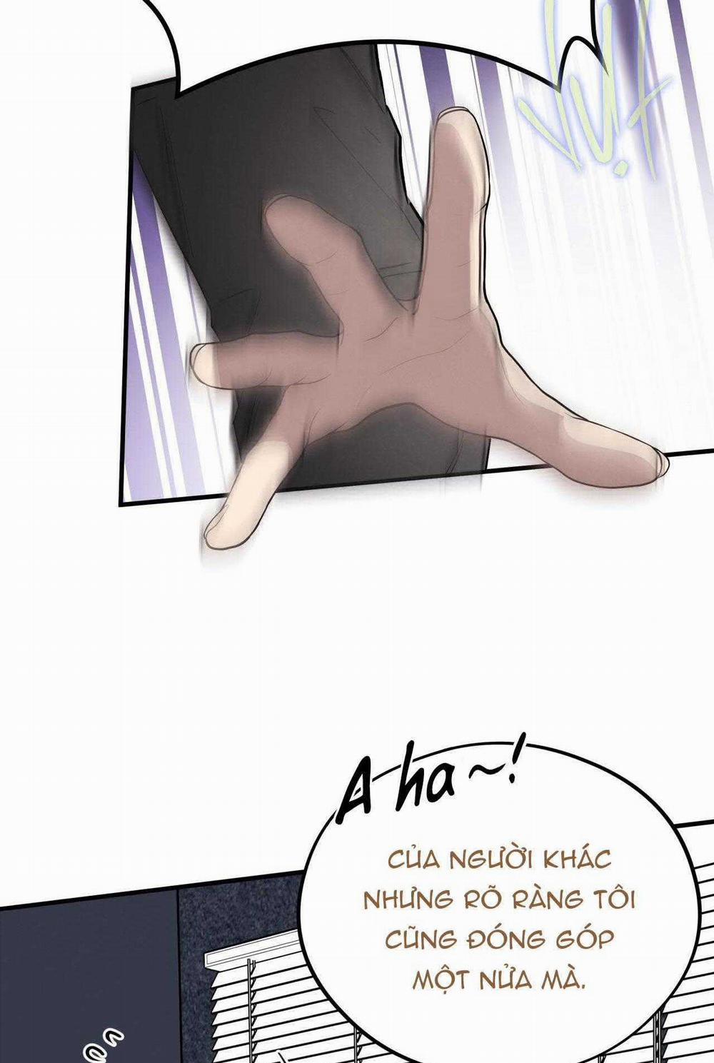 Honey Bear 52 trang 36