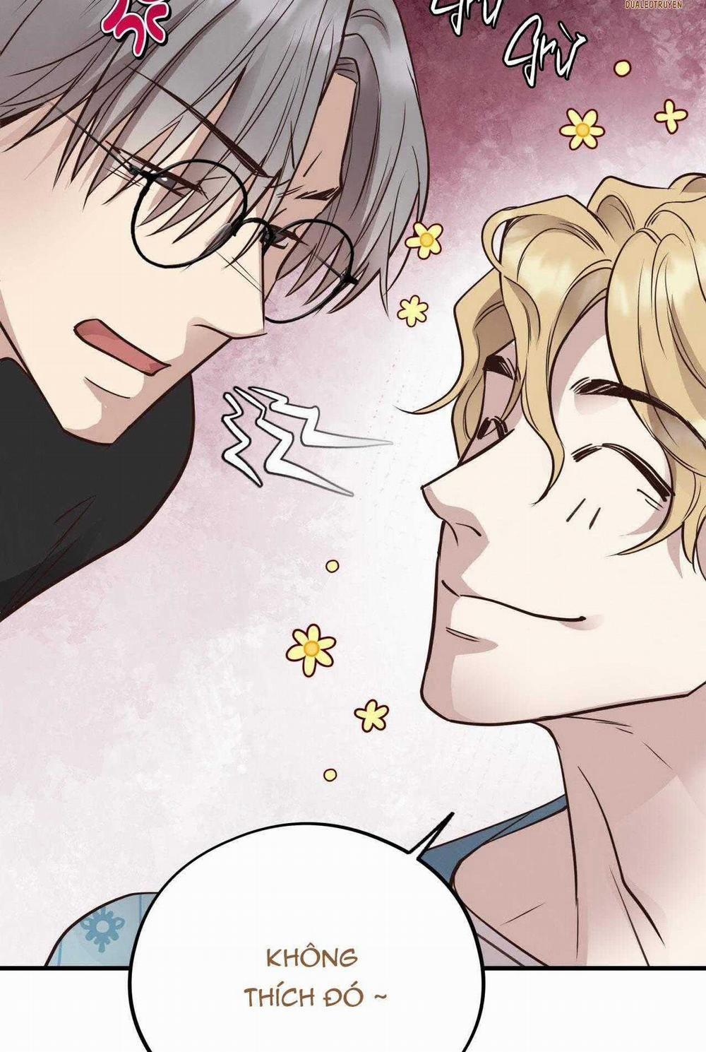 Honey Bear 52 trang 39