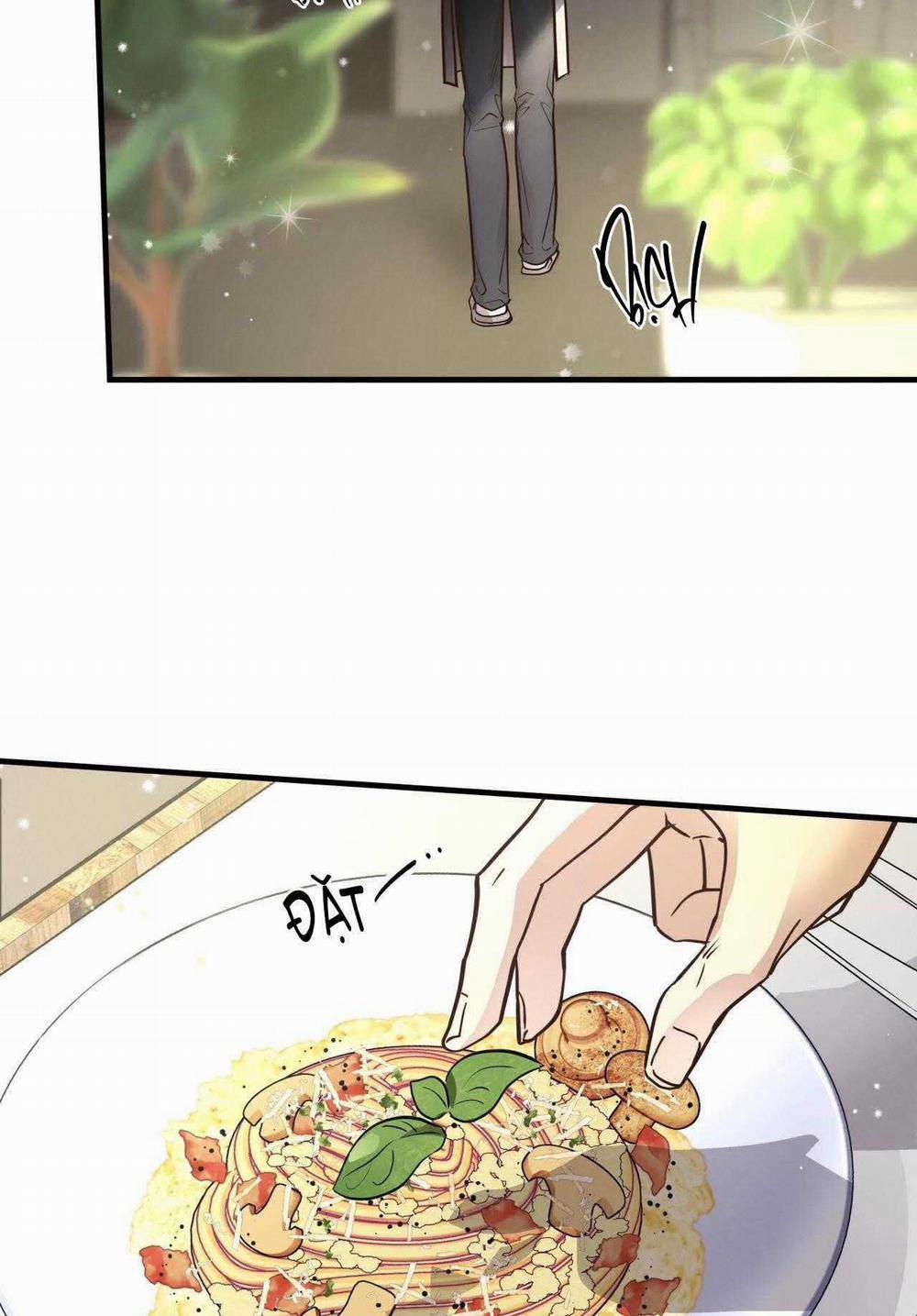 Honey Bear 52 trang 4