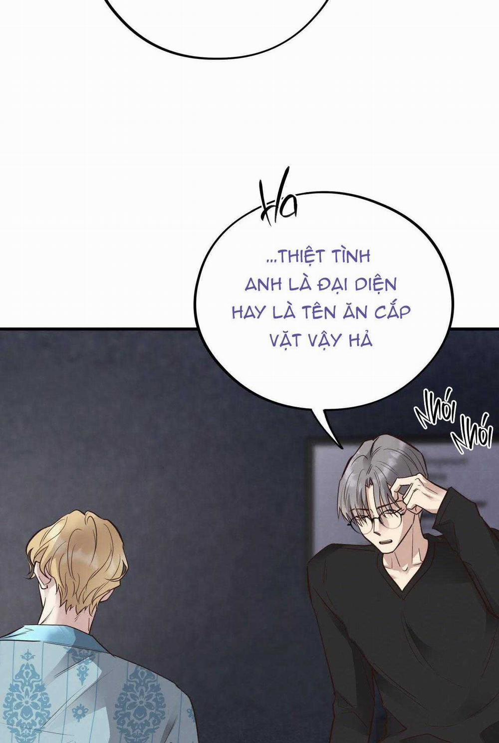 Honey Bear 52 trang 40