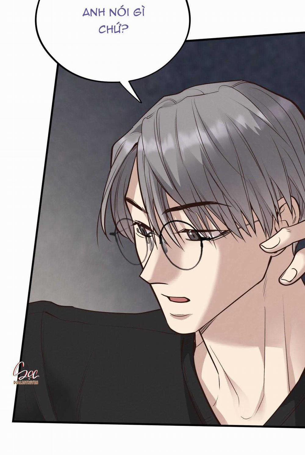 Honey Bear 52 trang 42