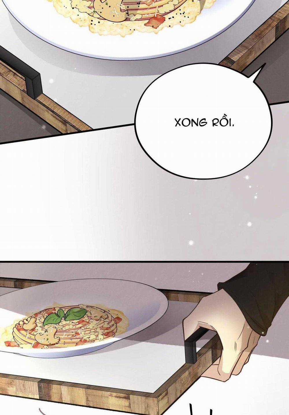 Honey Bear 52 trang 5