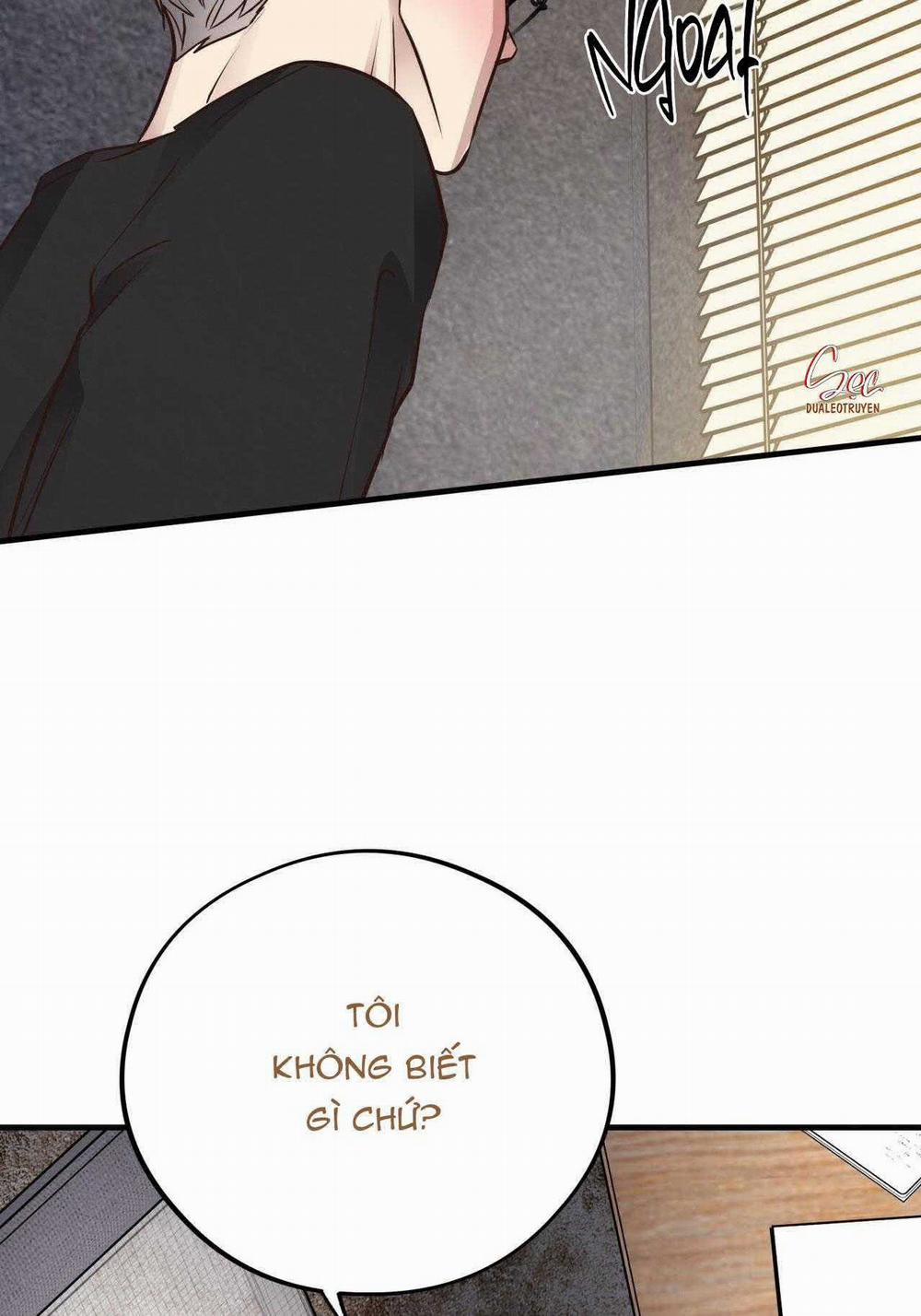 Honey Bear 52 trang 50