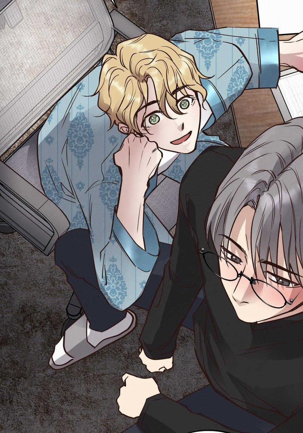 Honey Bear 52 trang 51