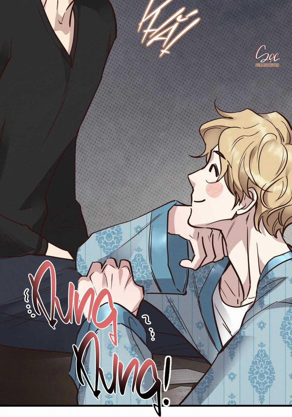 Honey Bear 52 trang 55