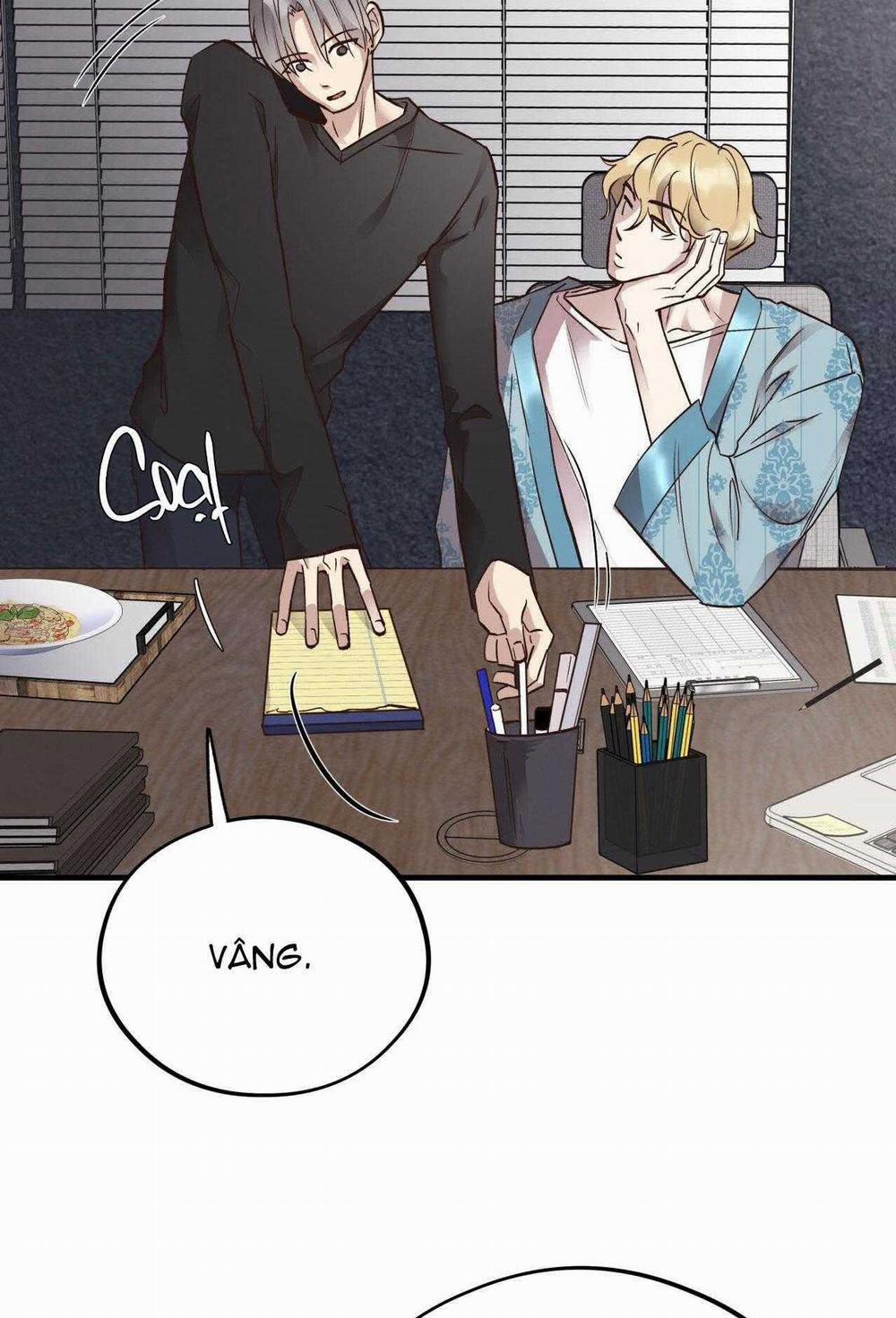 Honey Bear 52 trang 59