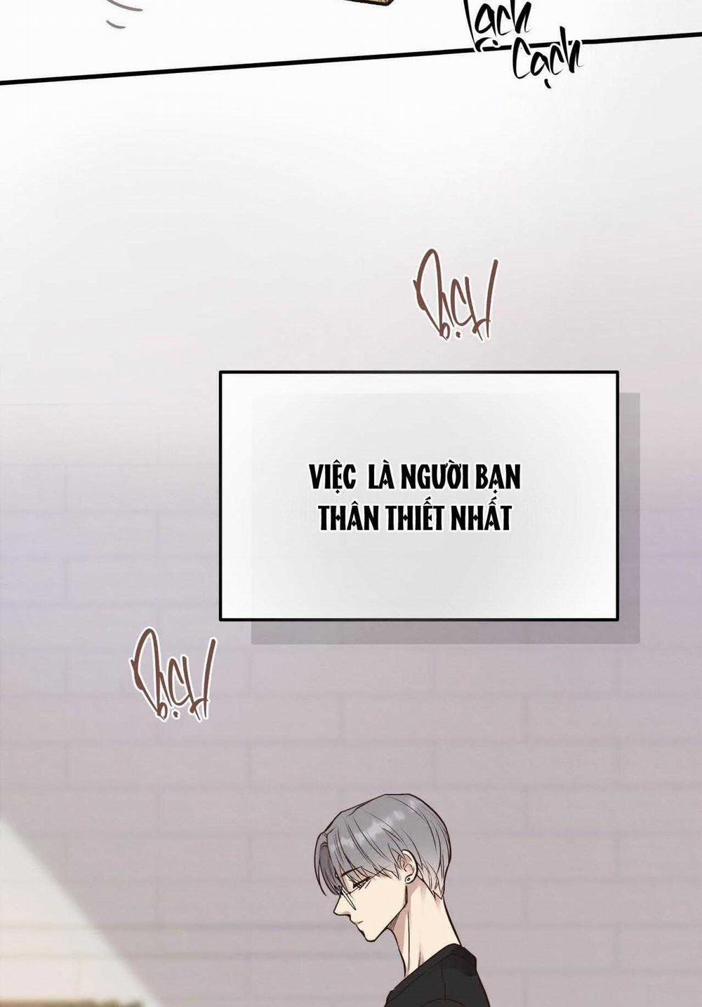 Honey Bear 52 trang 6