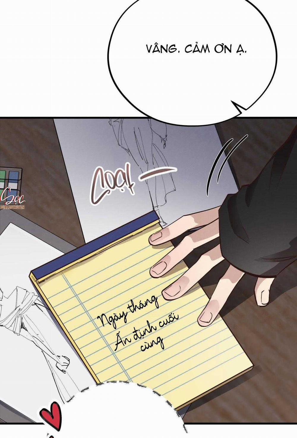 Honey Bear 52 trang 60