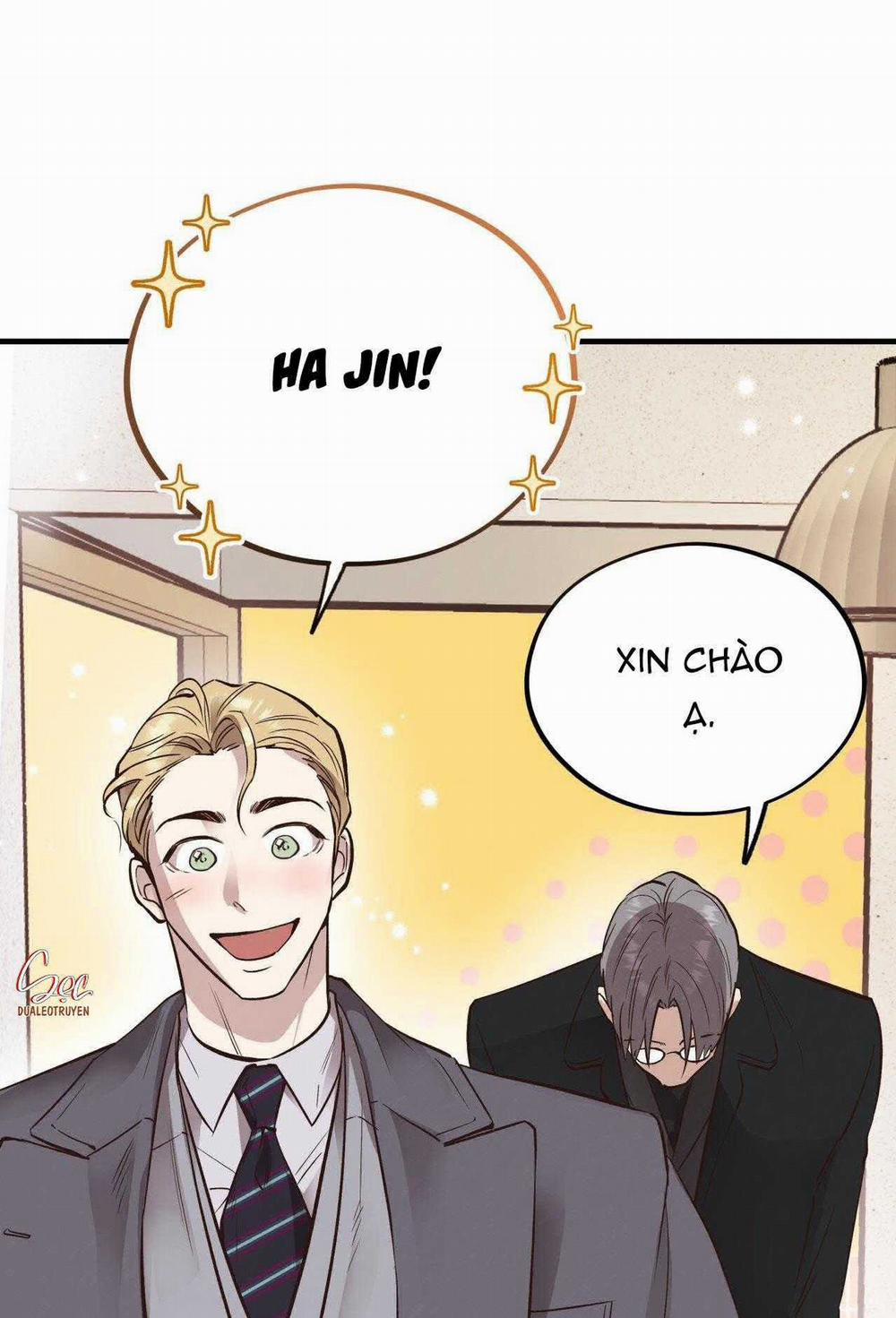 Honey Bear 52 trang 64