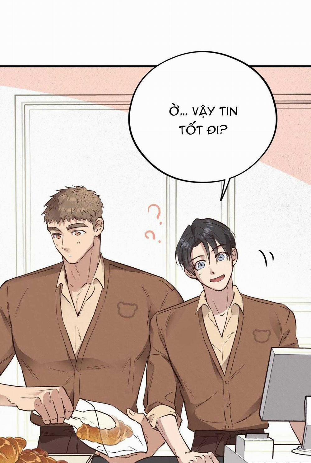 Honey Bear 52 trang 67