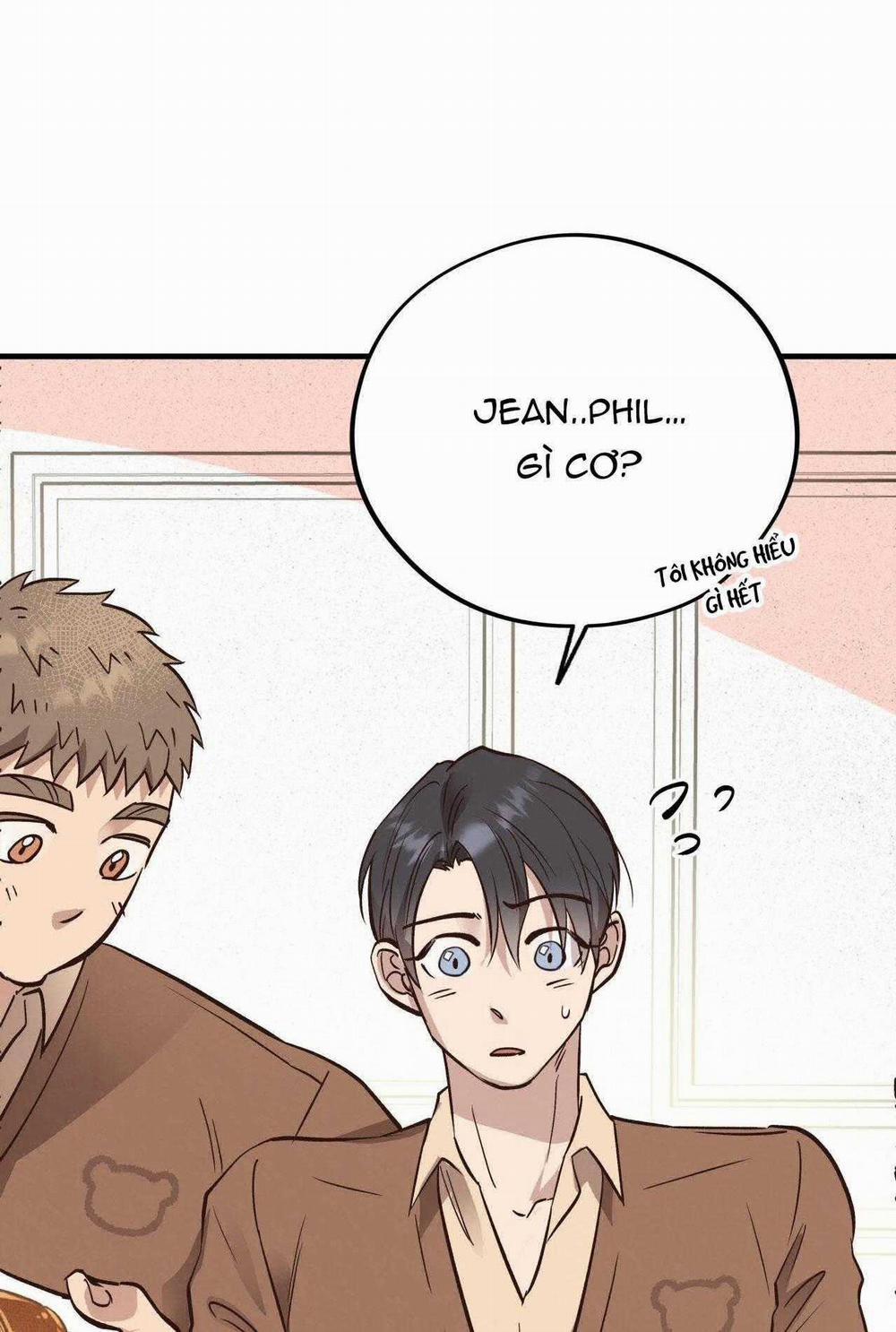 Honey Bear 52 trang 70