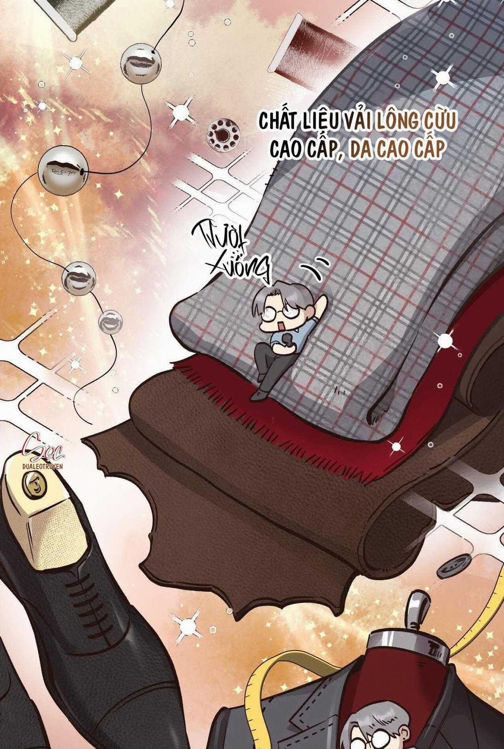 Honey Bear 52 trang 74