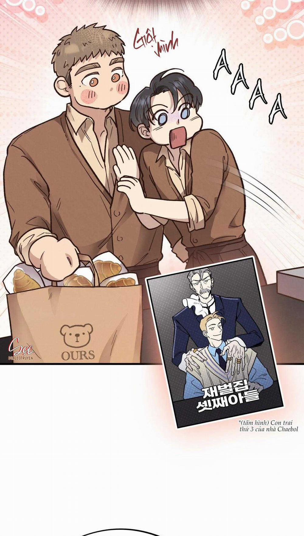 Honey Bear 52 trang 80