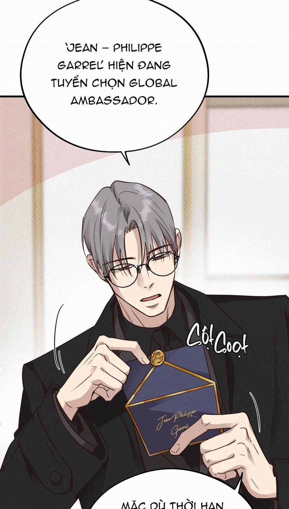 Honey Bear 52 trang 81