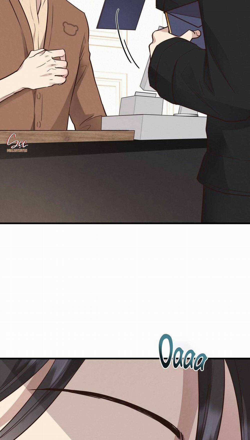 Honey Bear 52 trang 83