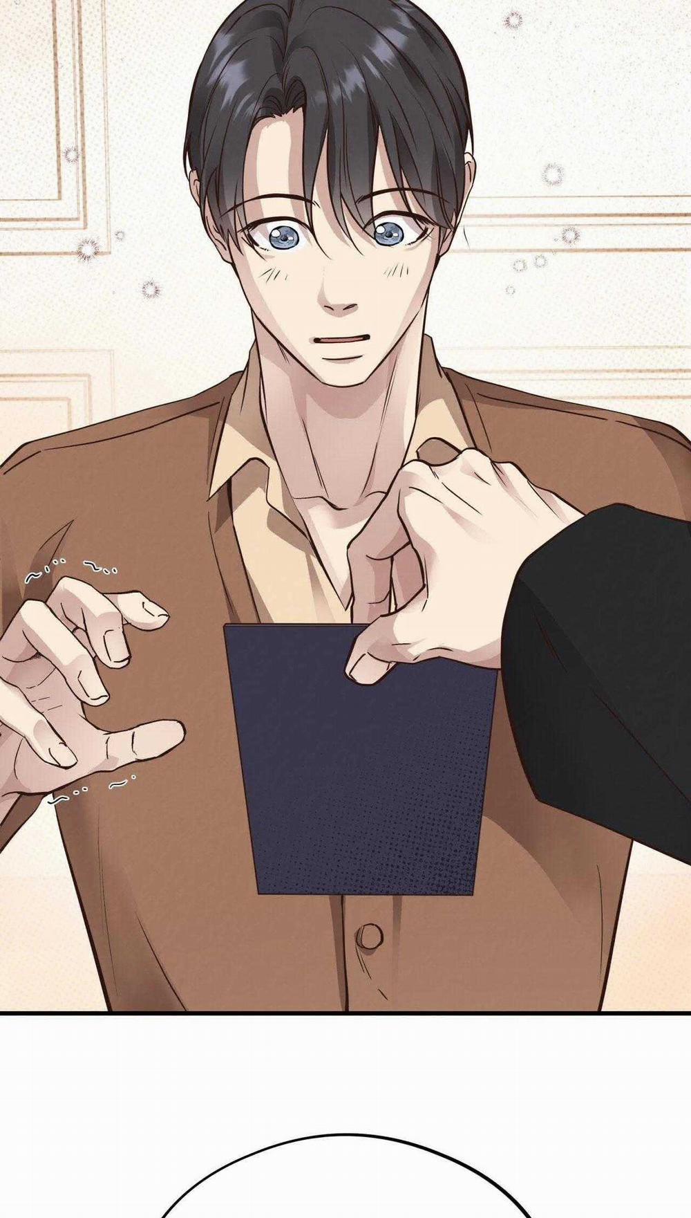 Honey Bear 52 trang 85