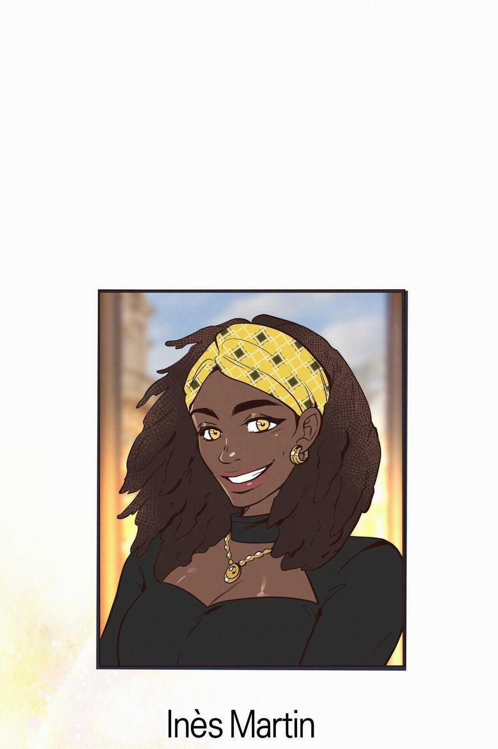 Honey Bear 53 trang 1