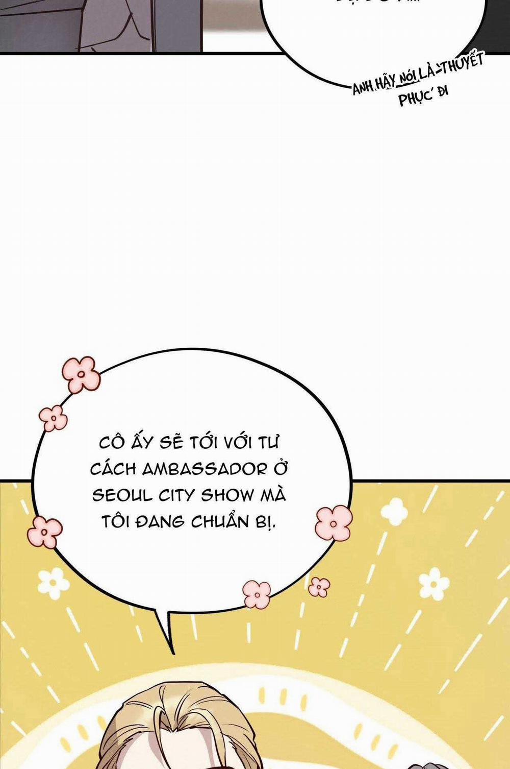 Honey Bear 53 trang 10