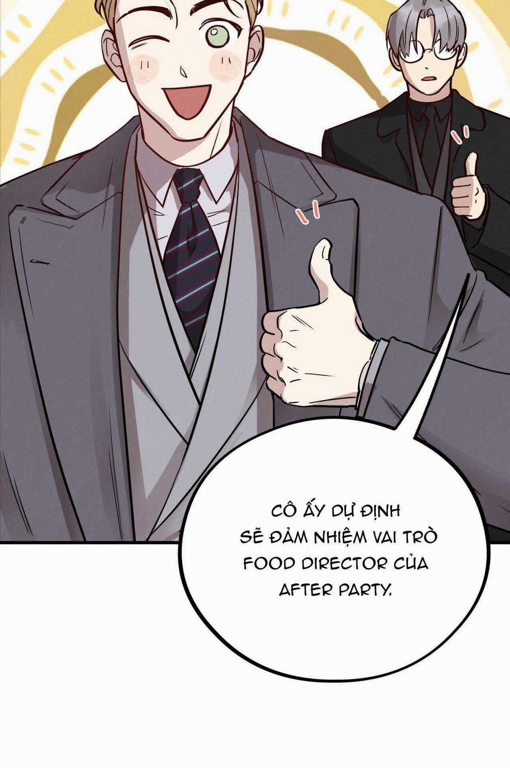 Honey Bear 53 trang 11