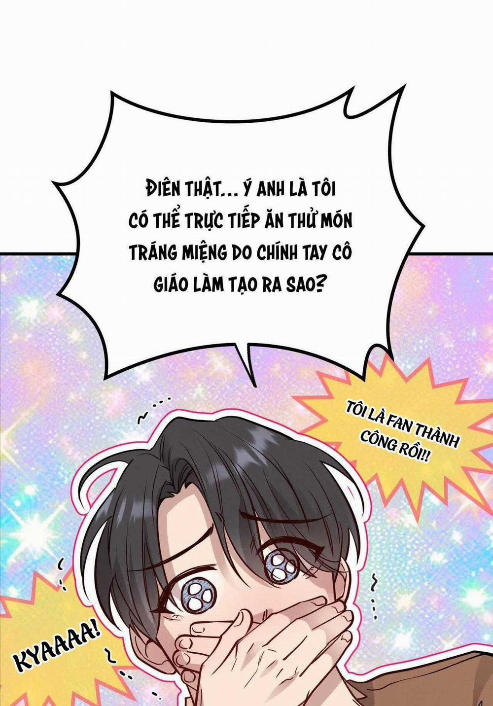 Honey Bear 53 trang 12