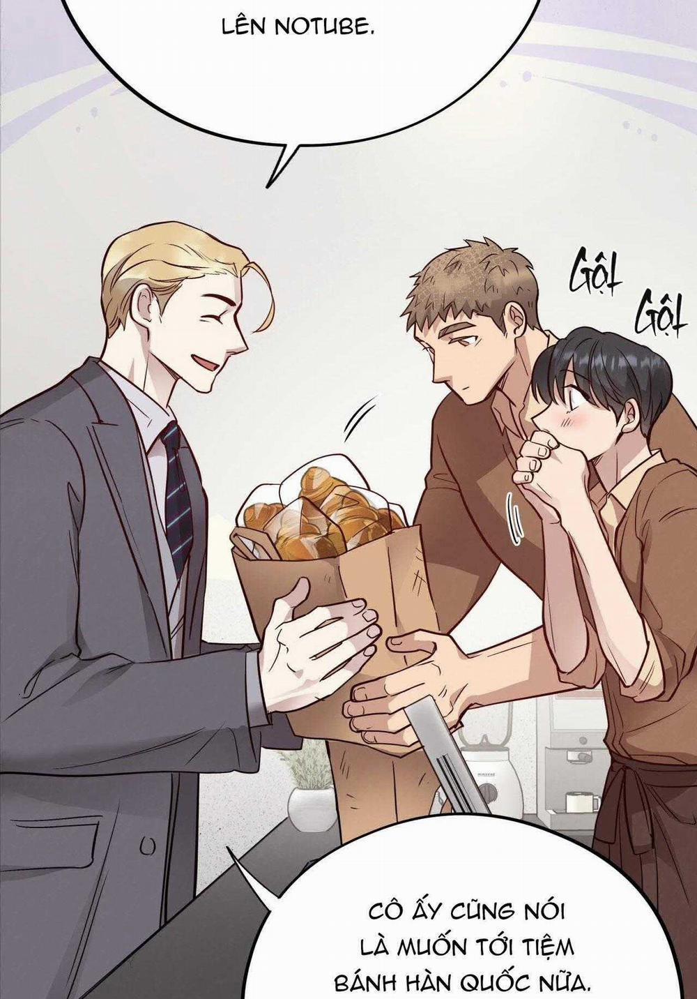 Honey Bear 53 trang 18