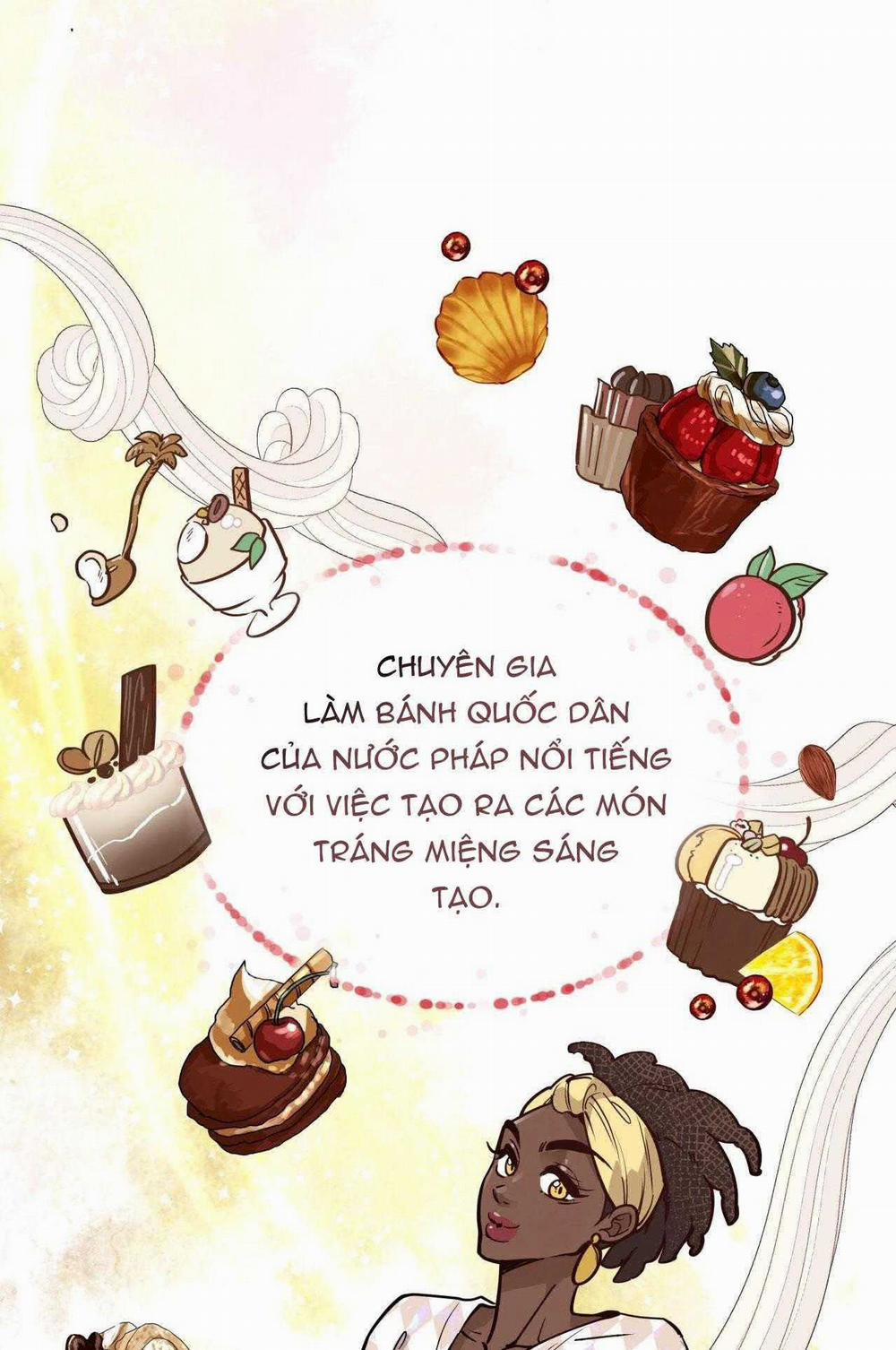 Honey Bear 53 trang 2