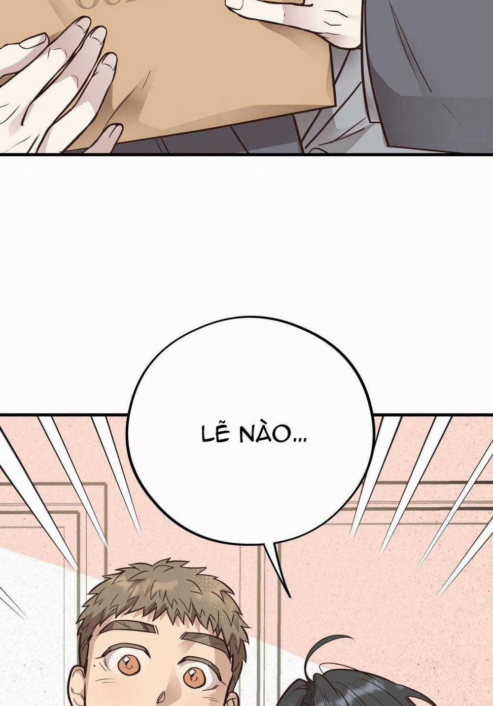 Honey Bear 53 trang 21