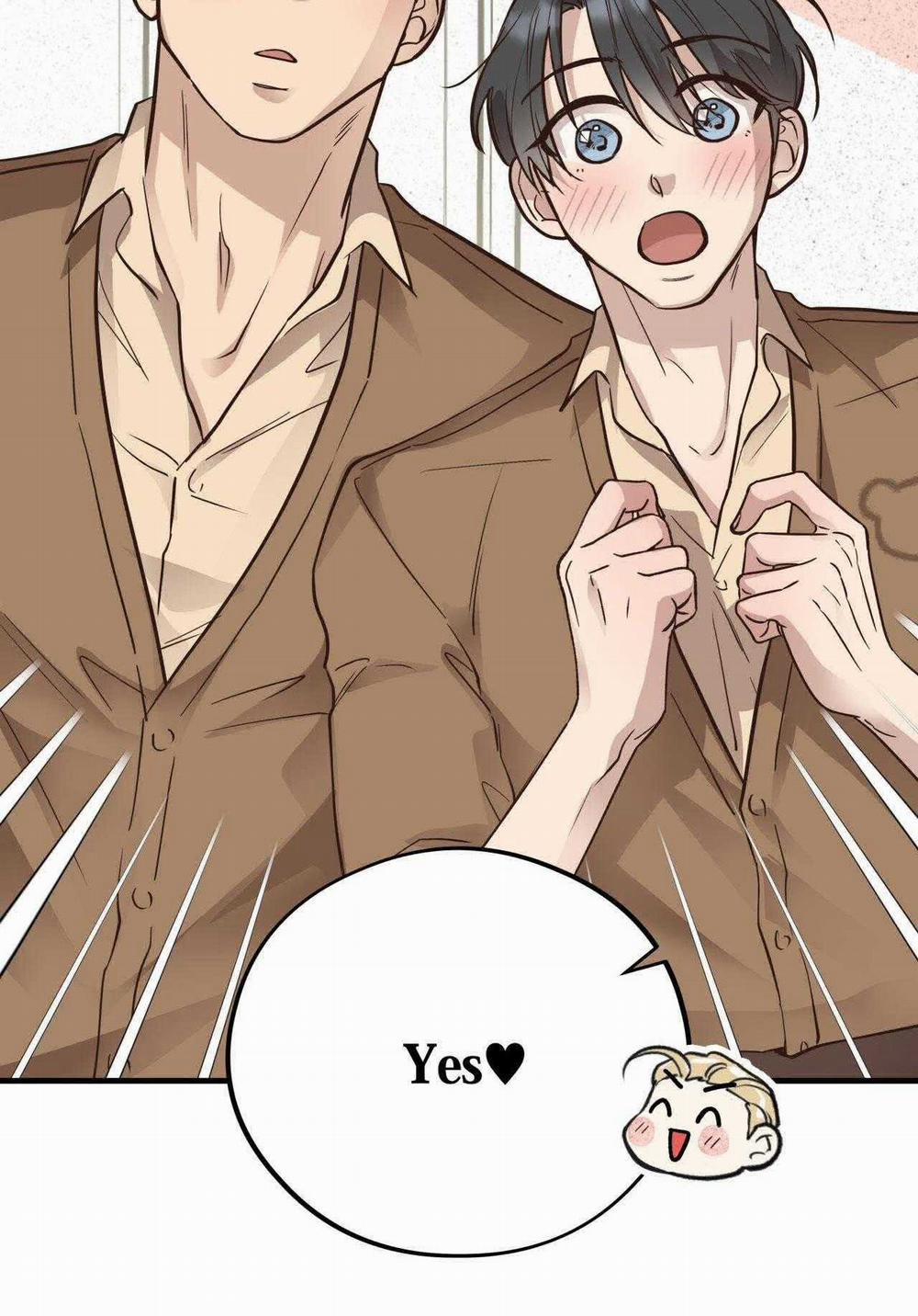 Honey Bear 53 trang 22