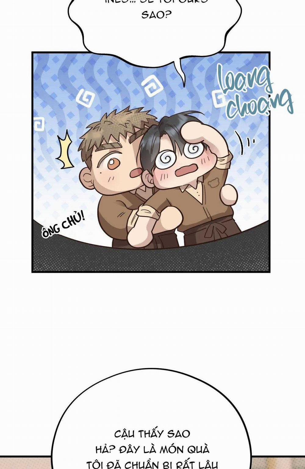 Honey Bear 53 trang 24