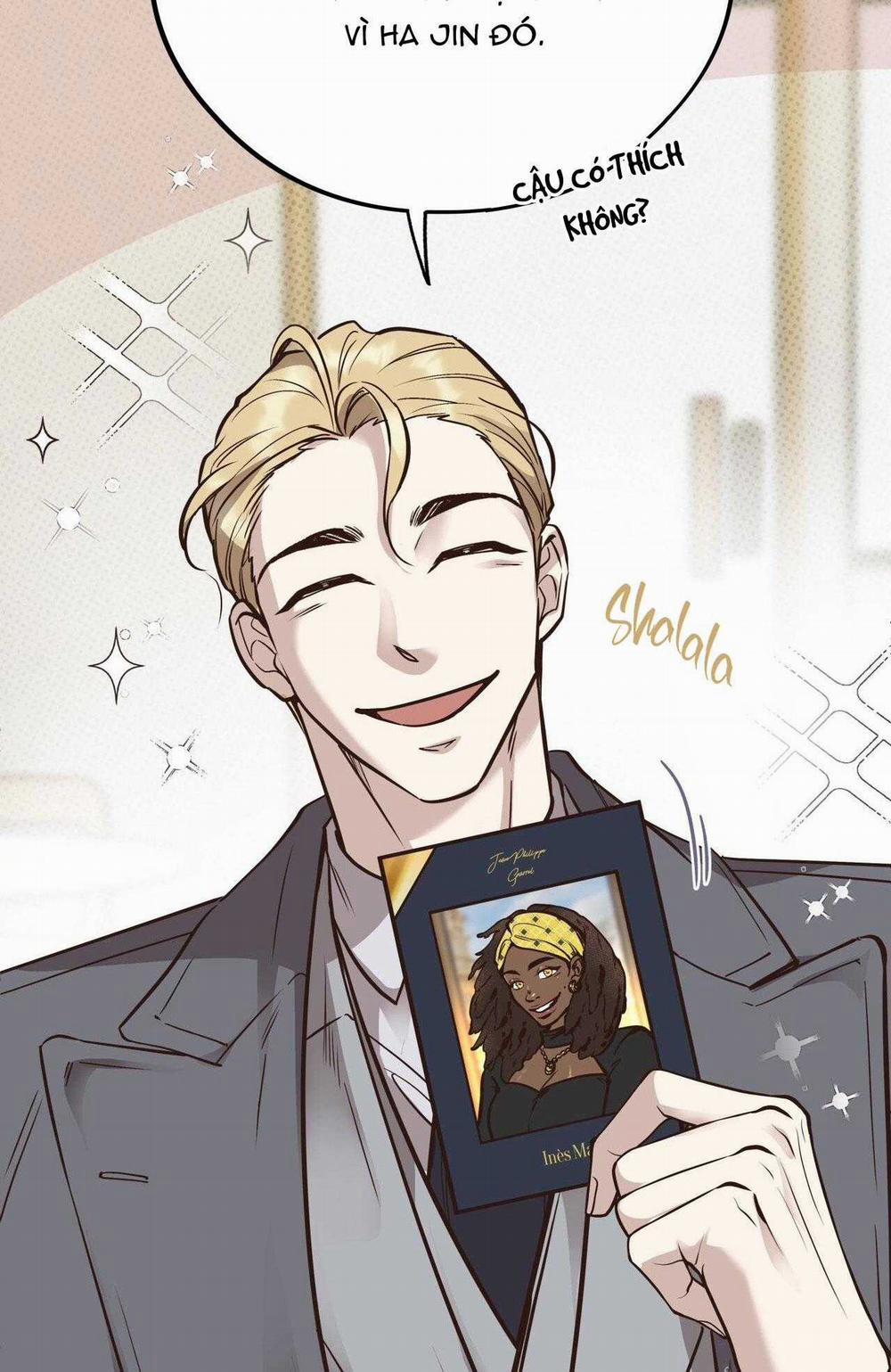 Honey Bear 53 trang 25