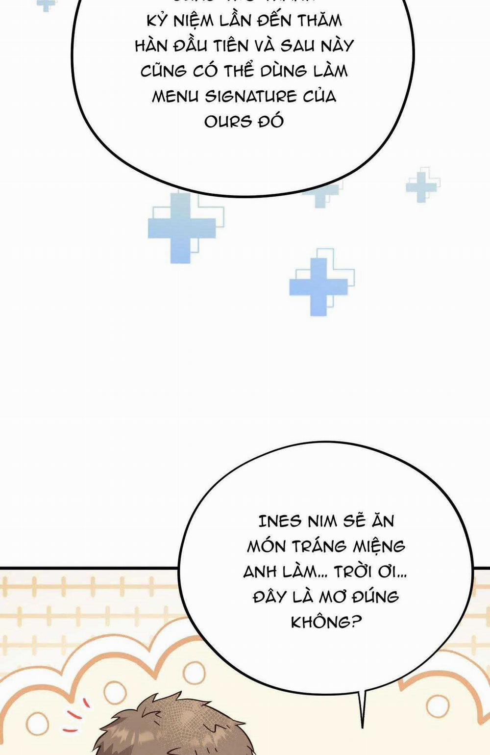 Honey Bear 53 trang 28