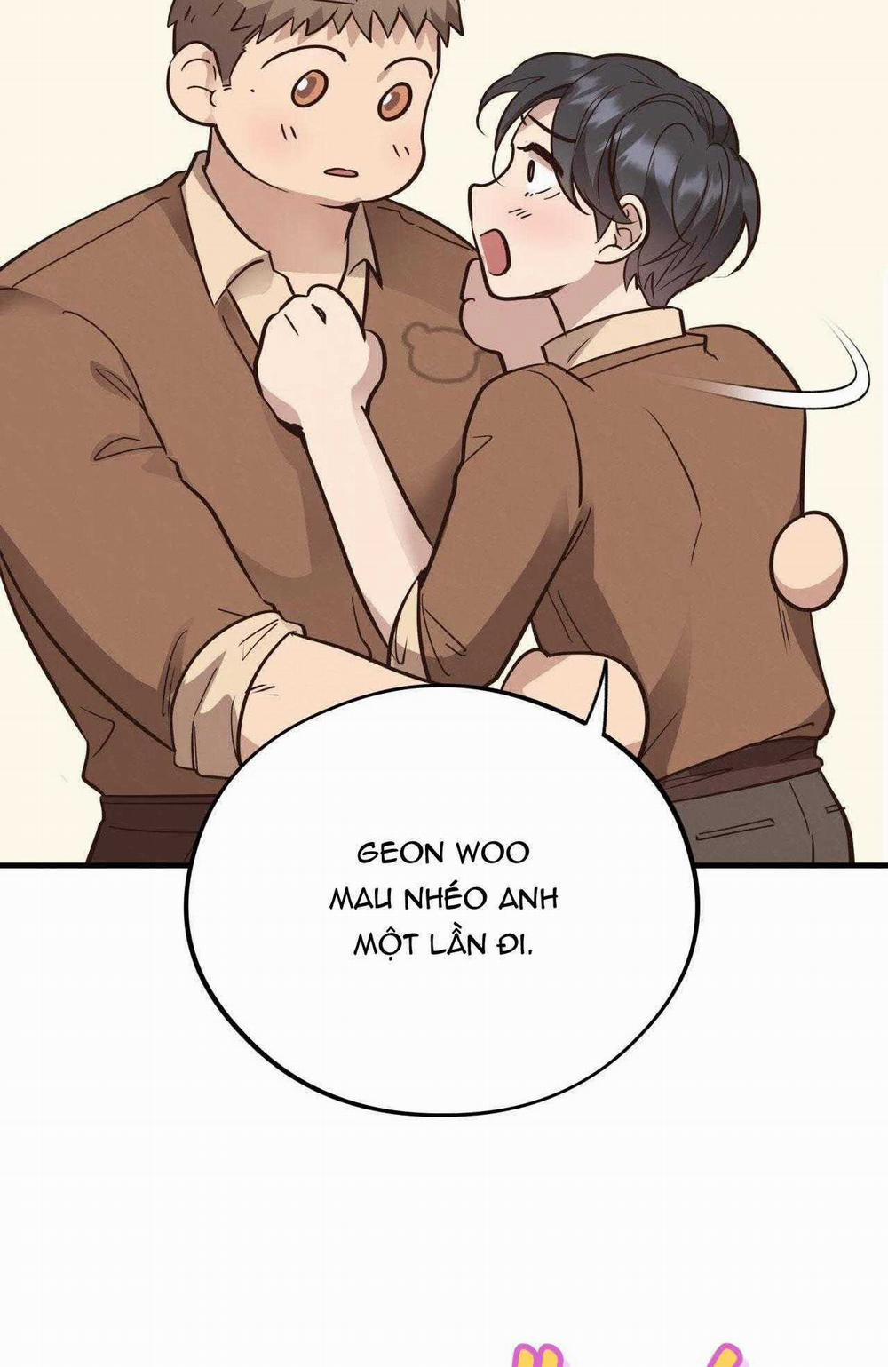 Honey Bear 53 trang 29