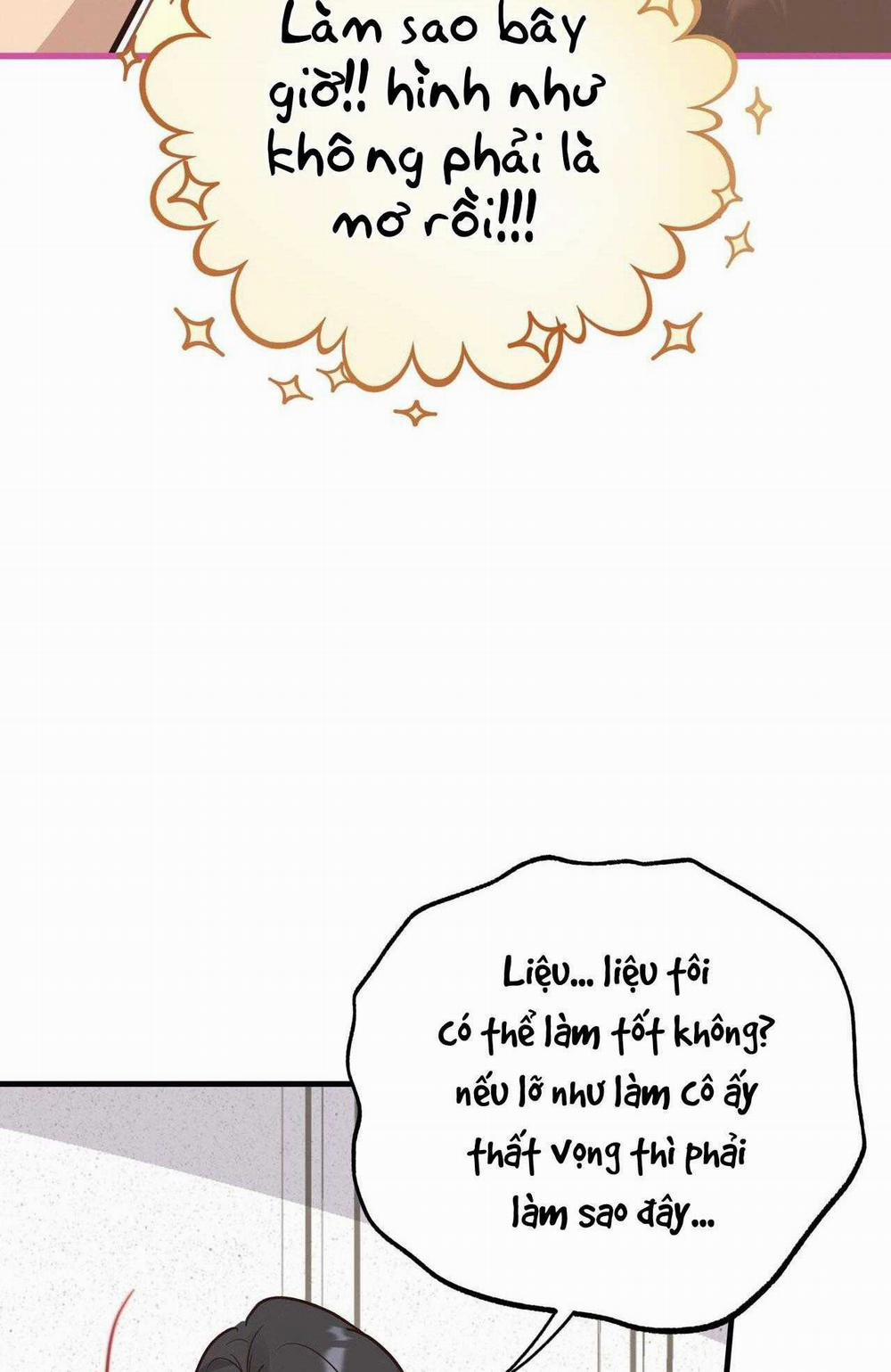 Honey Bear 53 trang 31