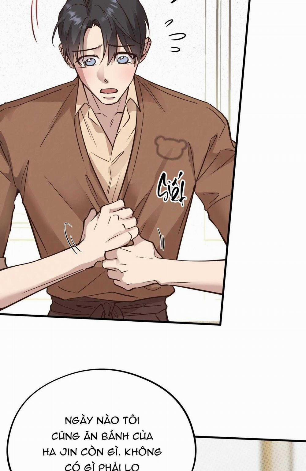 Honey Bear 53 trang 32