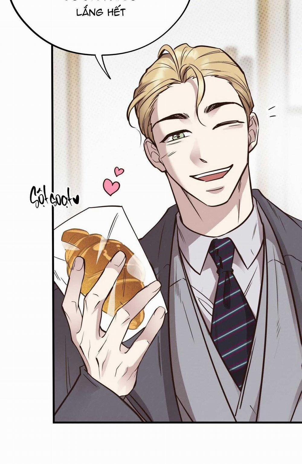 Honey Bear 53 trang 33