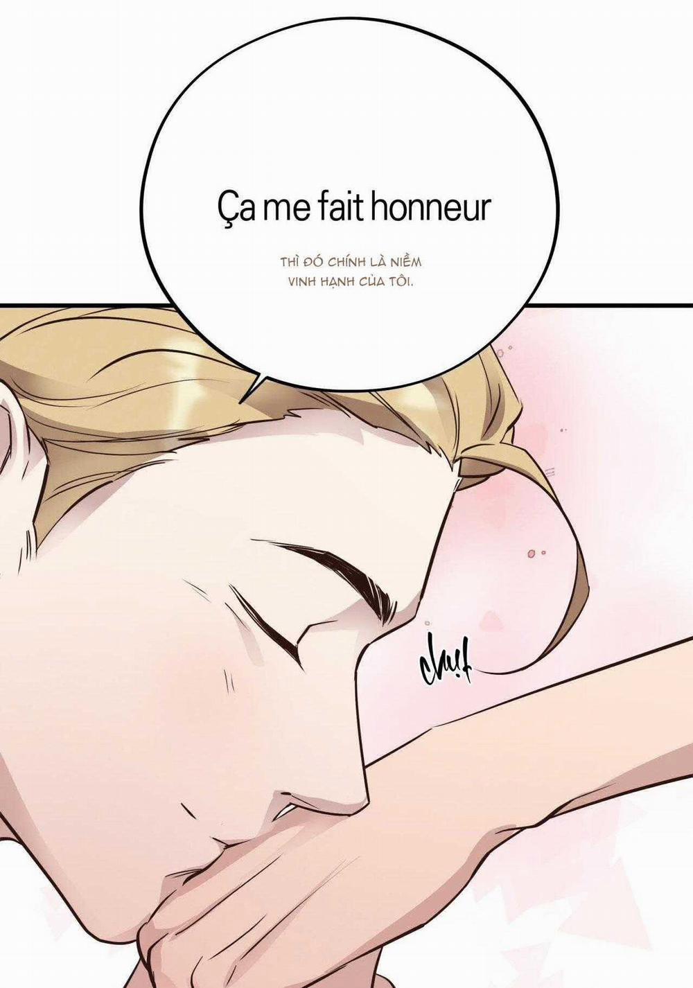 Honey Bear 53 trang 37