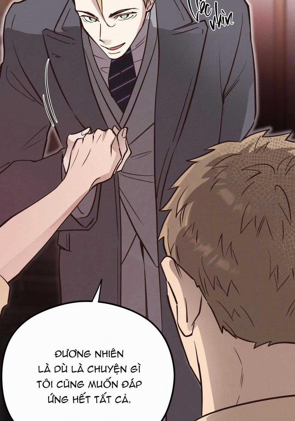 Honey Bear 53 trang 39