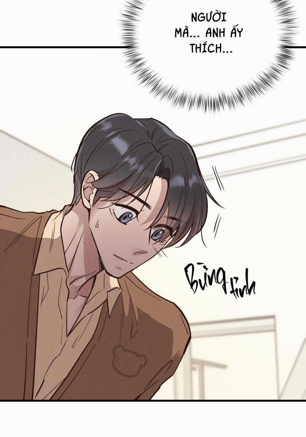 Honey Bear 53 trang 44