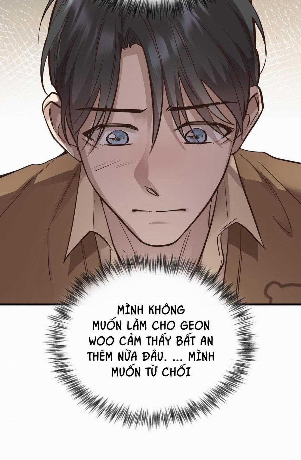 Honey Bear 53 trang 47