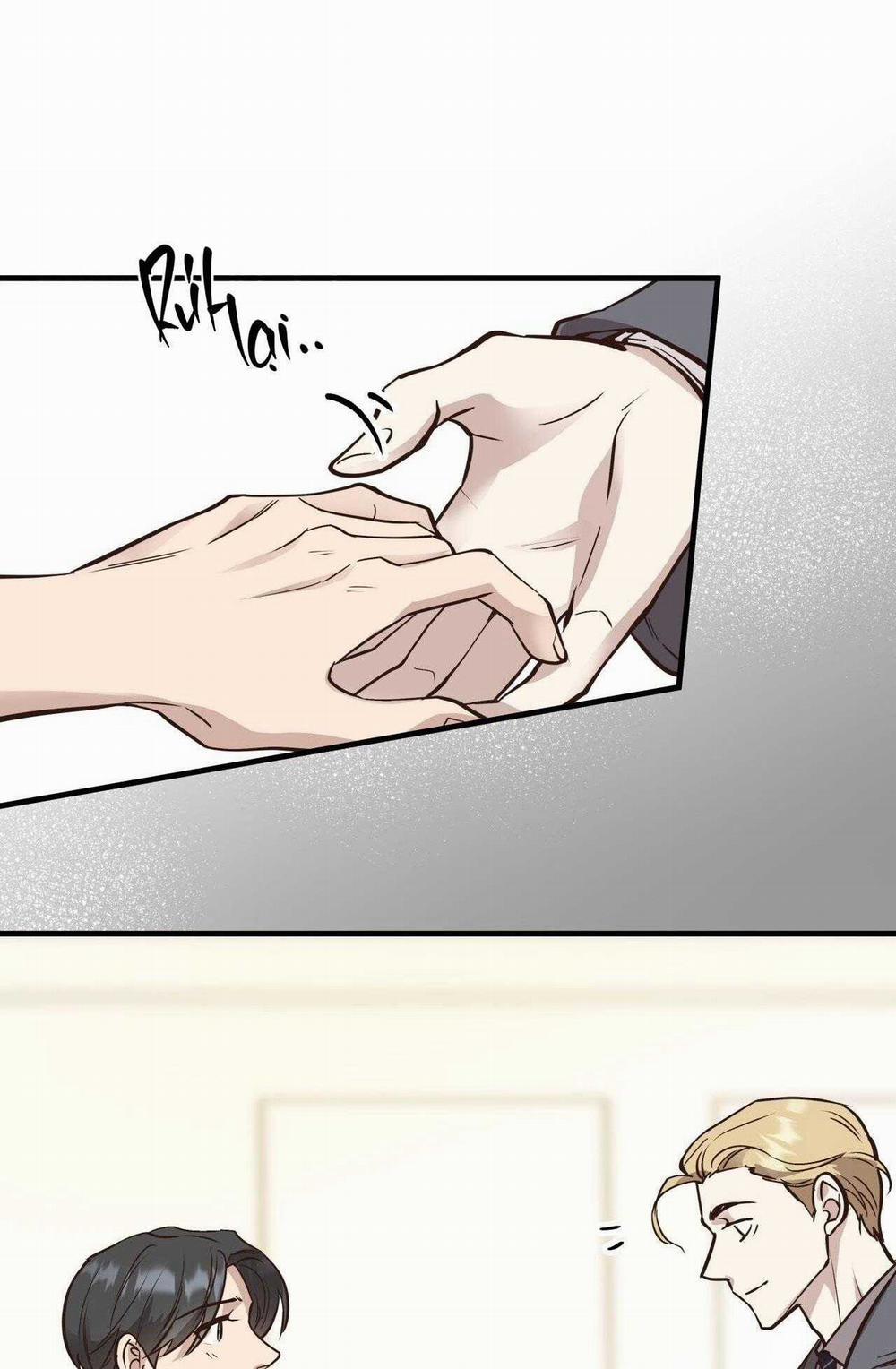 Honey Bear 53 trang 48