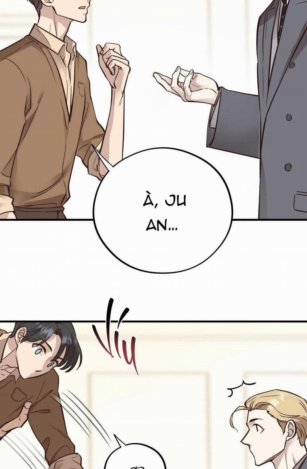 Honey Bear 53 trang 49