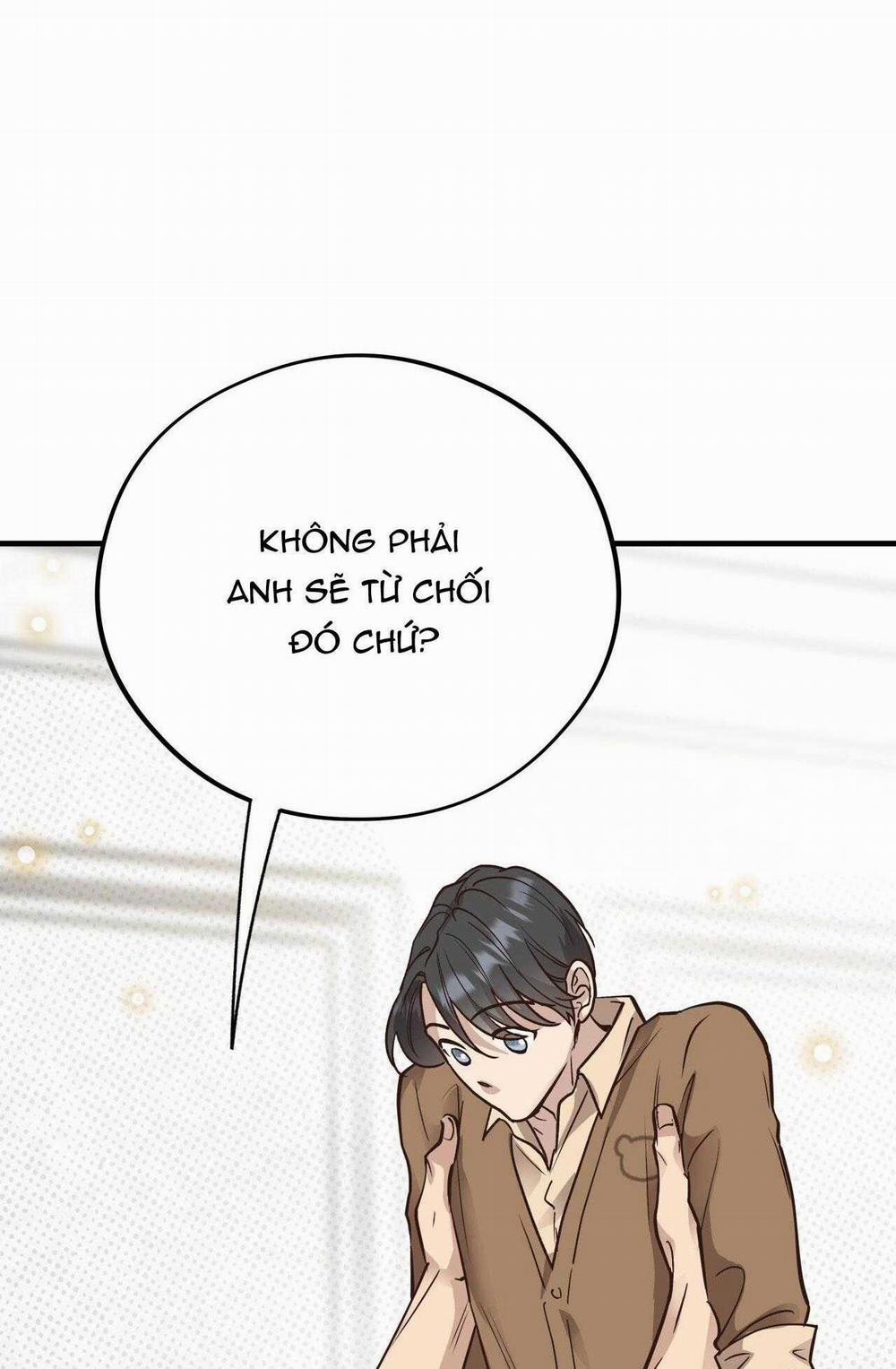 Honey Bear 53 trang 51