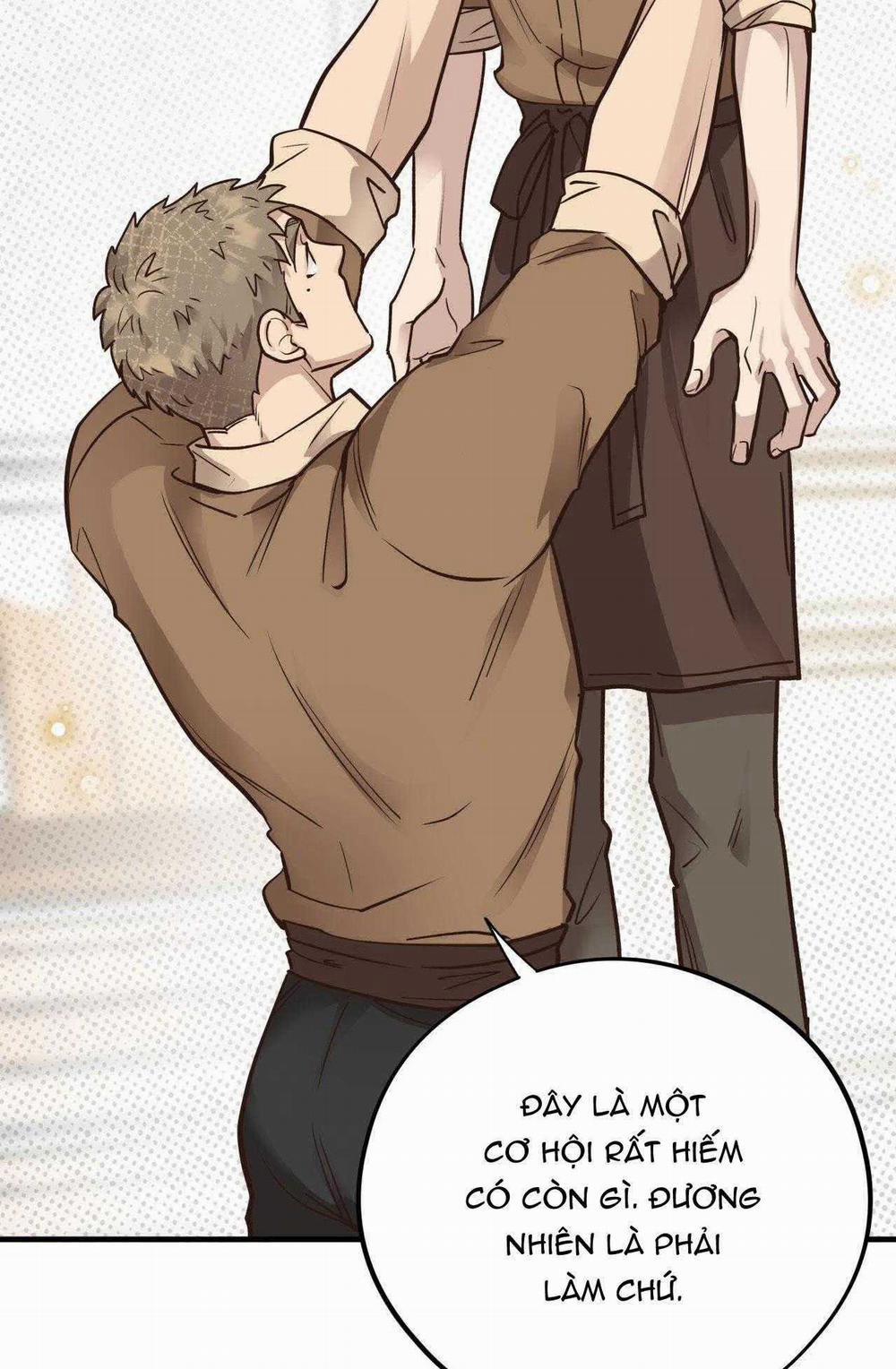 Honey Bear 53 trang 52