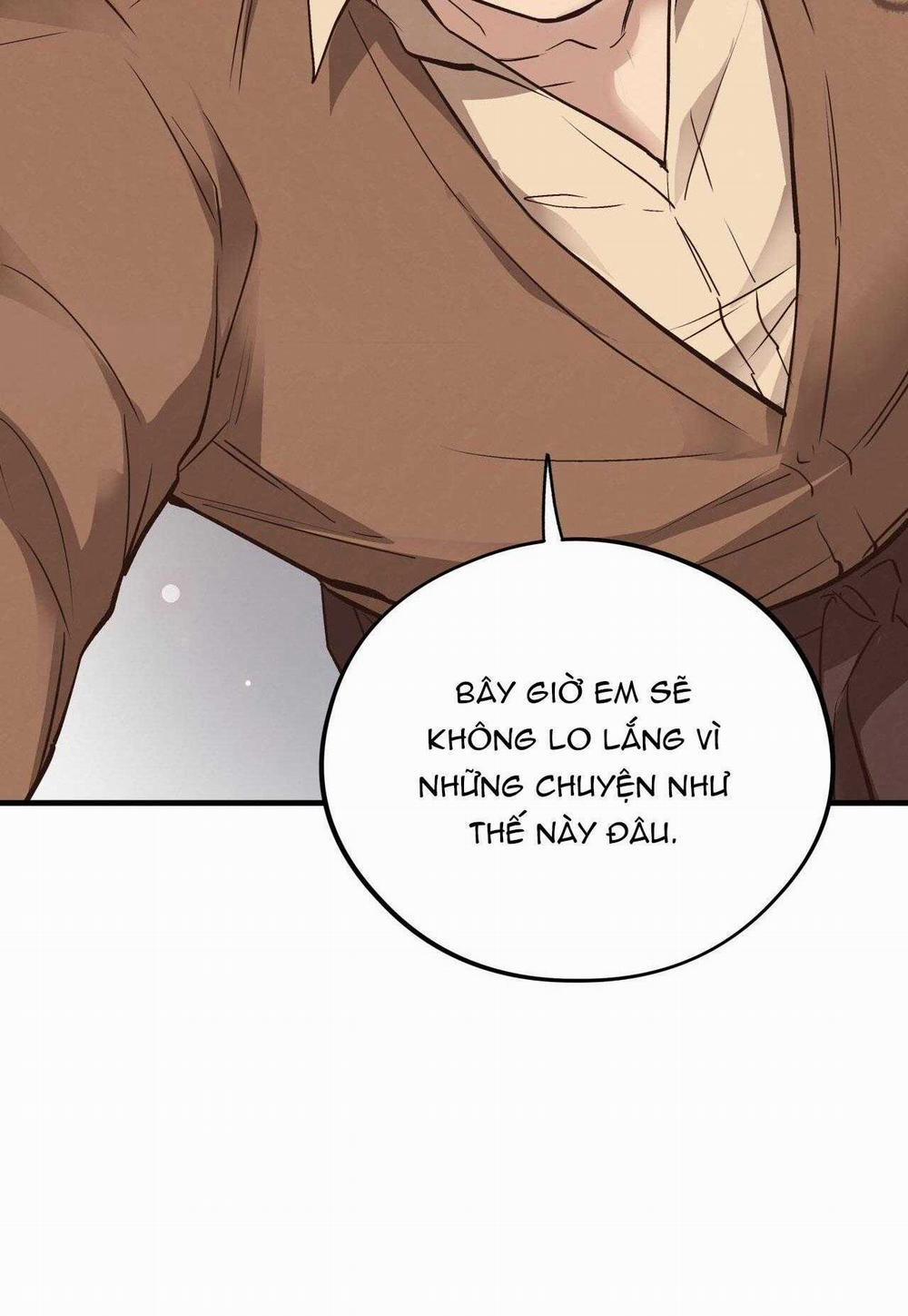 Honey Bear 53 trang 57