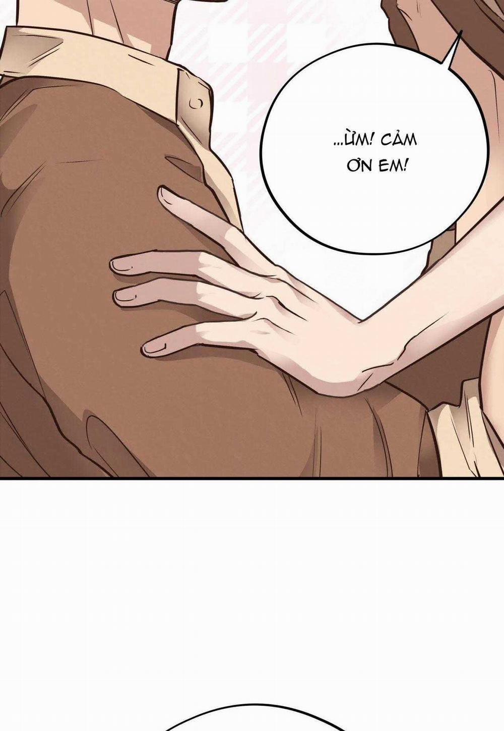 Honey Bear 53 trang 60