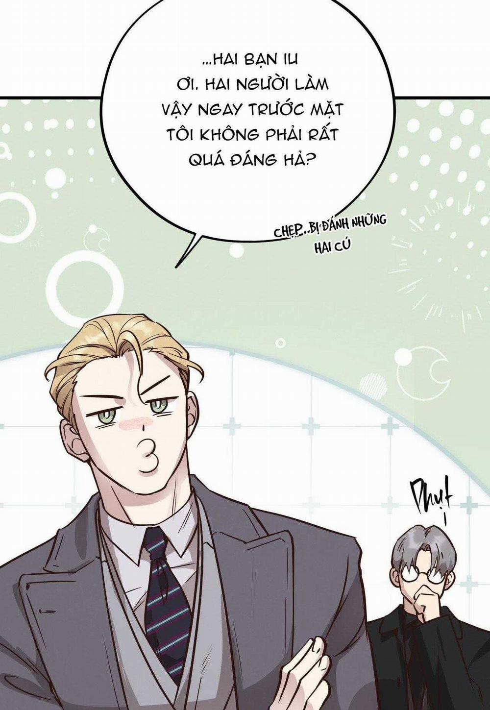 Honey Bear 53 trang 61