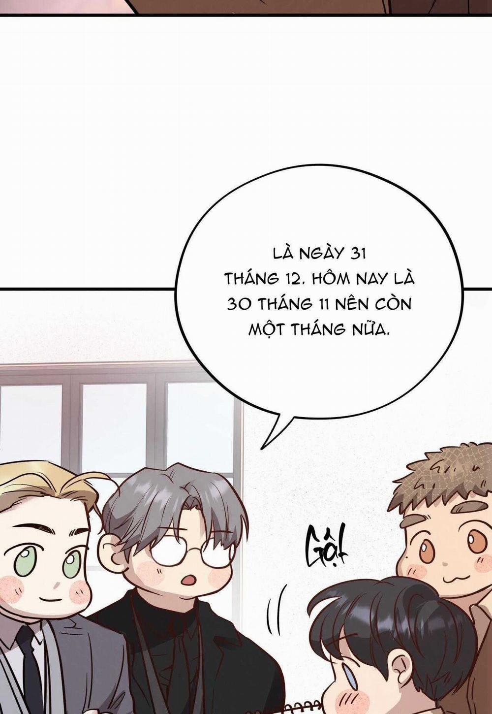 Honey Bear 53 trang 64