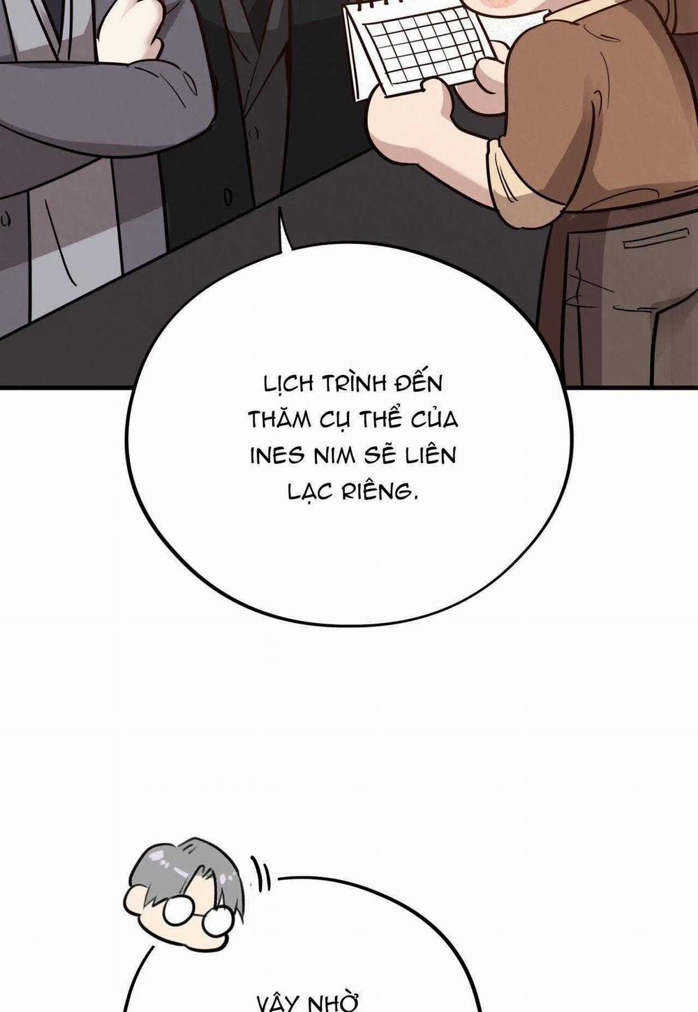 Honey Bear 53 trang 65